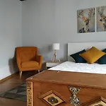 Entresocalcos Auberge de jeunesse Loriga
