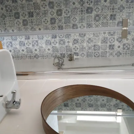 Entresocalcos Hostel *