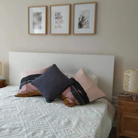 Hostel Entresocalcos