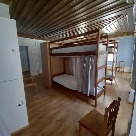 Entresocalcos Loriga