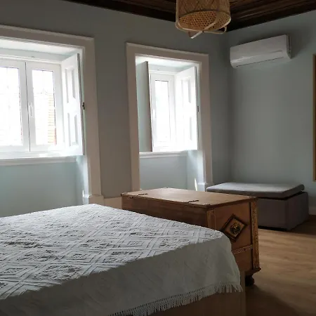 Hostel Entresocalcos