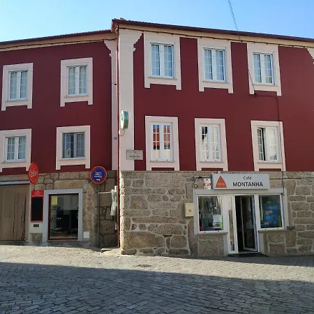 Entresocalcos Hostel *