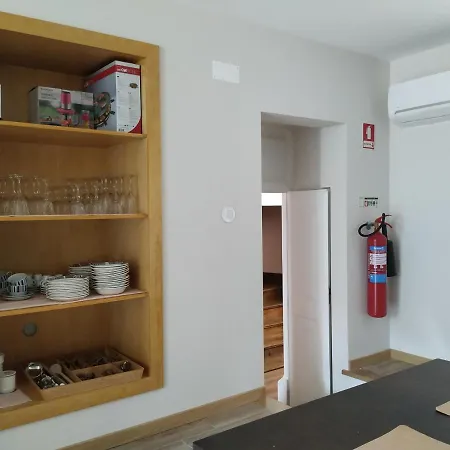 Entresocalcos Hostel *