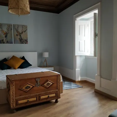 Entresocalcos Hostel Loriga