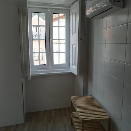 Entresocalcos Vandrarhem
