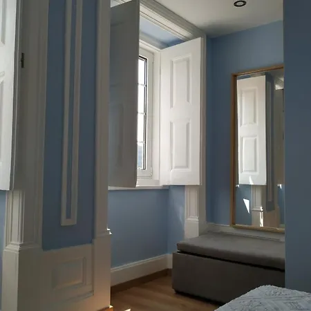 Hostel Entresocalcos Loriga