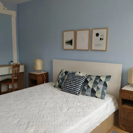 Entresocalcos Hostel *