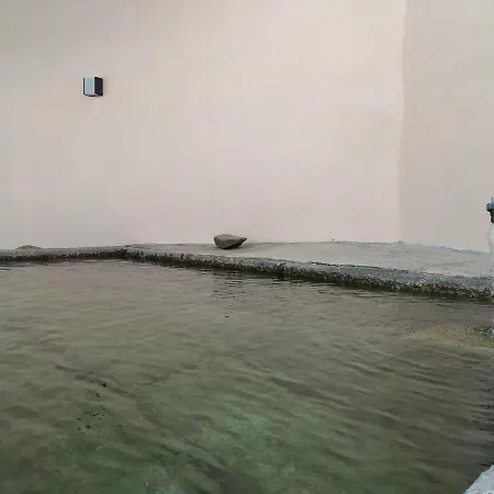 Entresocalcos Loriga