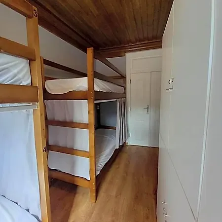 Hostel Entresocalcos