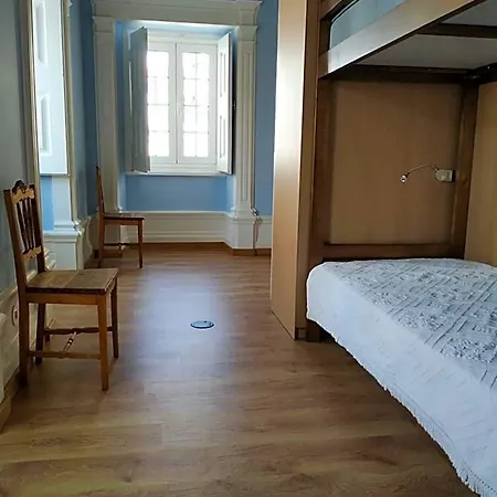 Hostel Entresocalcos Loriga