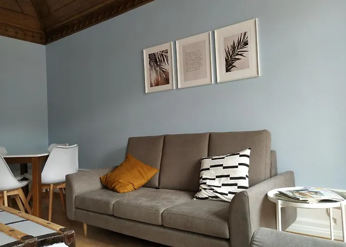 Entresocalcos Albergue Loriga