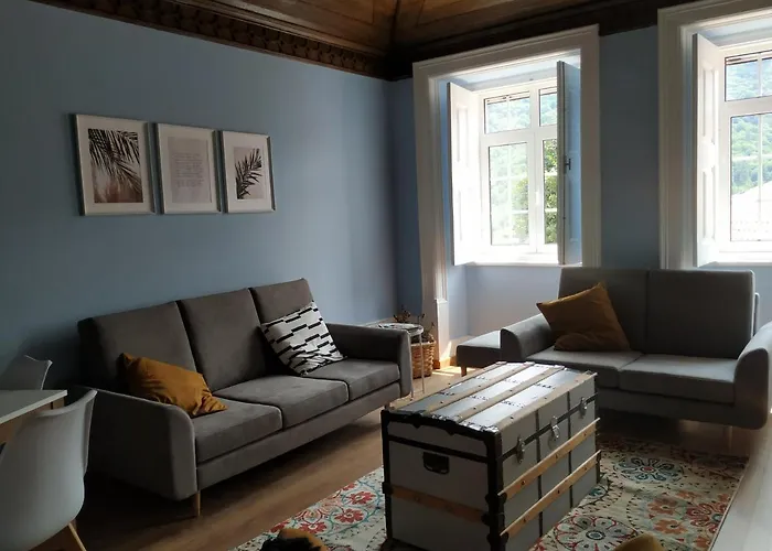 Entresocalcos Albergue *