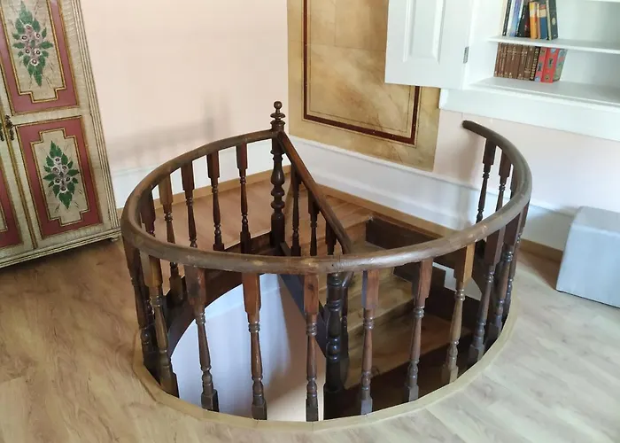 Albergue Entresocalcos Loriga