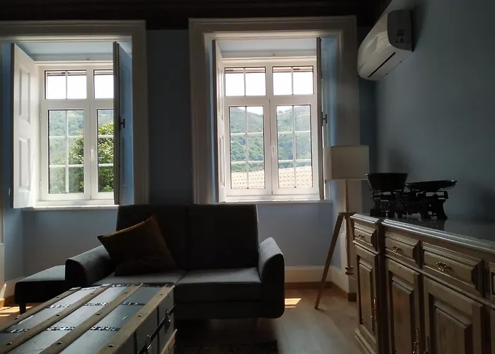 Entresocalcos Albergue