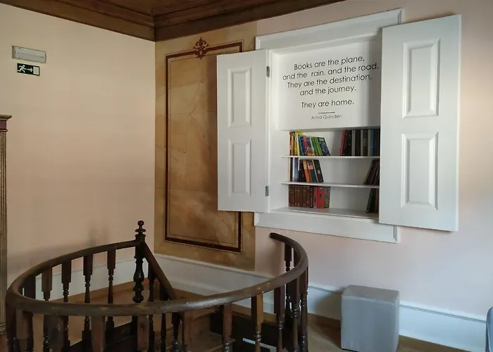 Entresocalcos Loriga