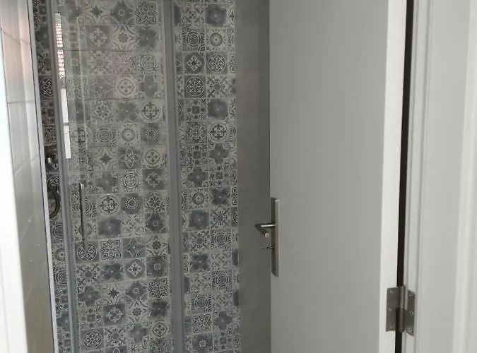 Albergue Entresocalcos