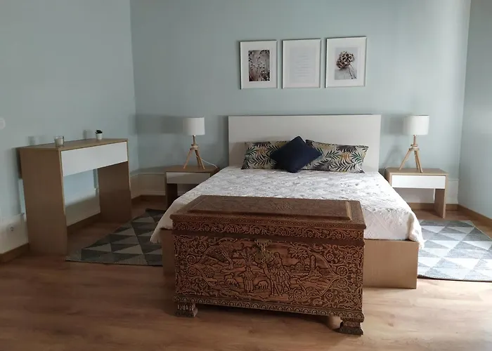 Entresocalcos Loriga