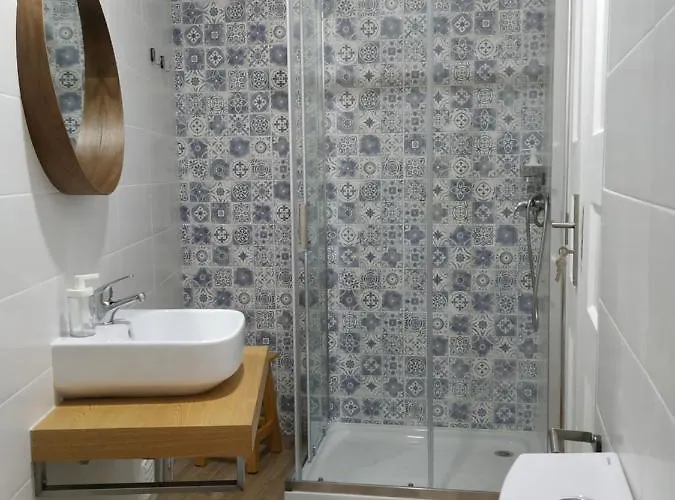 Entresocalcos Albergue Loriga