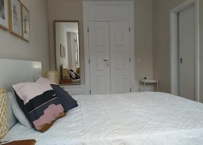 Albergue Entresocalcos