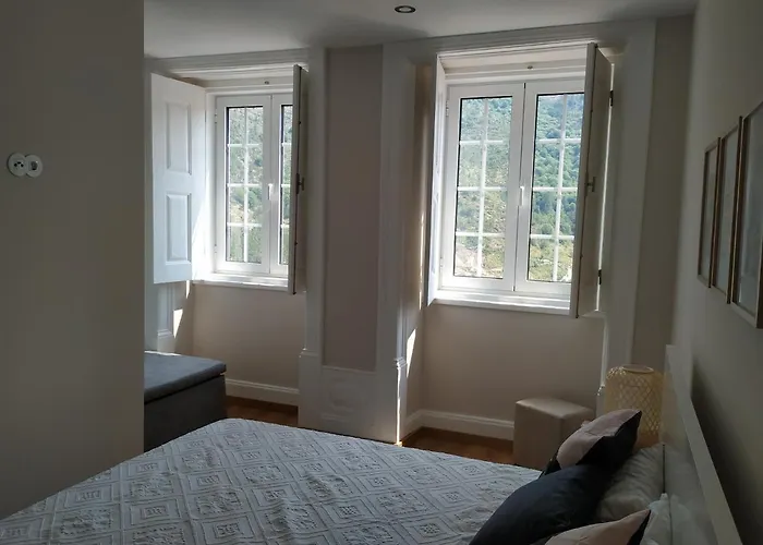 Entresocalcos Albergue