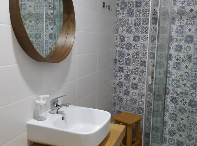 Albergue Entresocalcos *