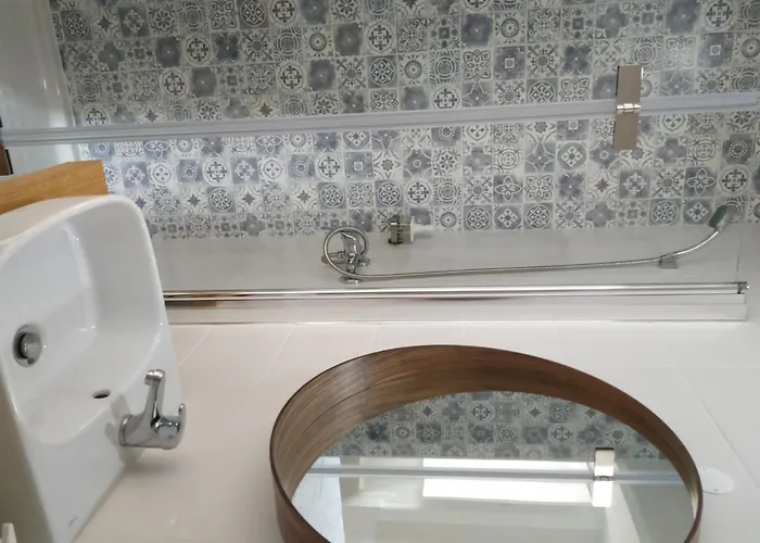 Entresocalcos Albergue *