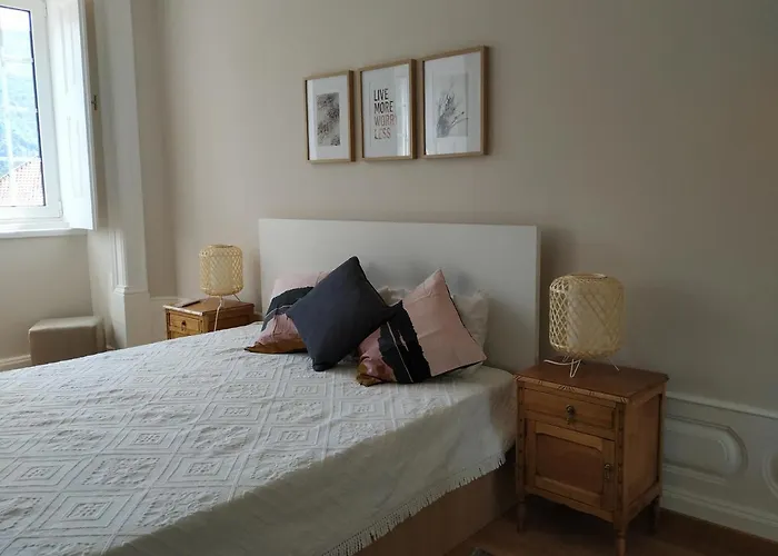 Albergue Entresocalcos Loriga