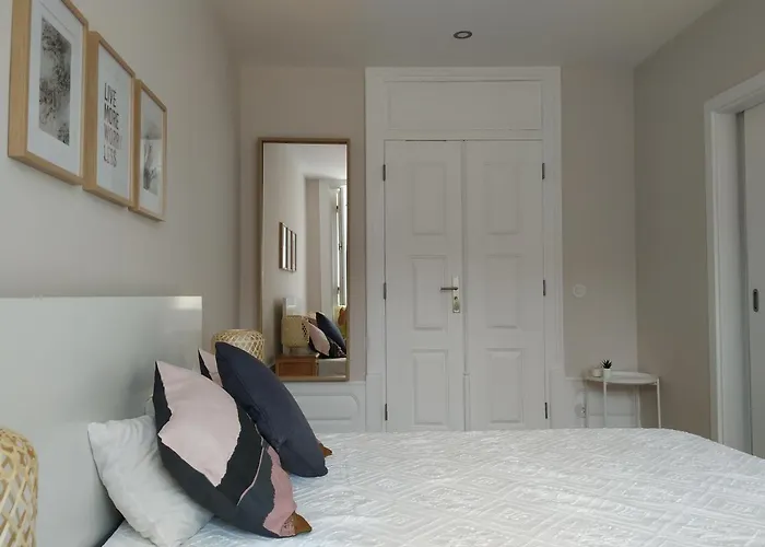 Entresocalcos Albergue