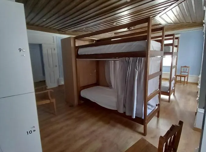 Entresocalcos Loriga