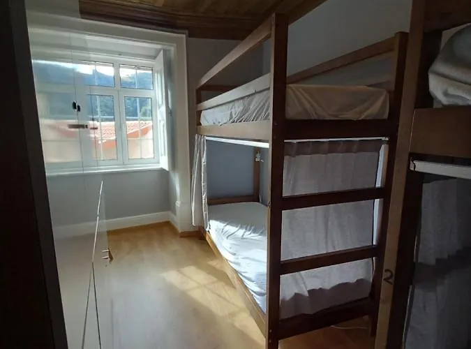 Albergue Entresocalcos *