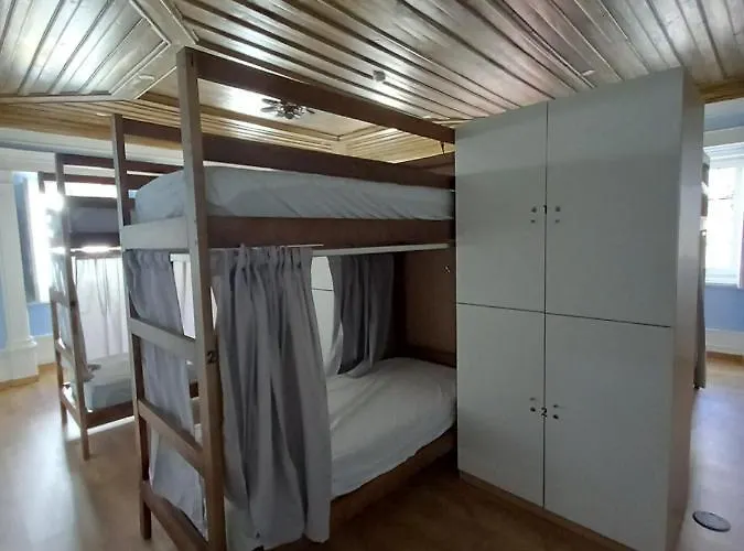 Albergue Entresocalcos