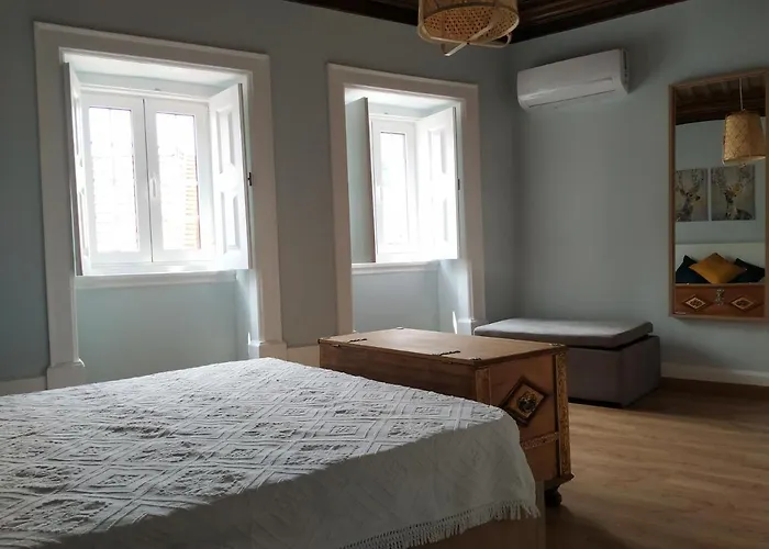 Albergue Entresocalcos