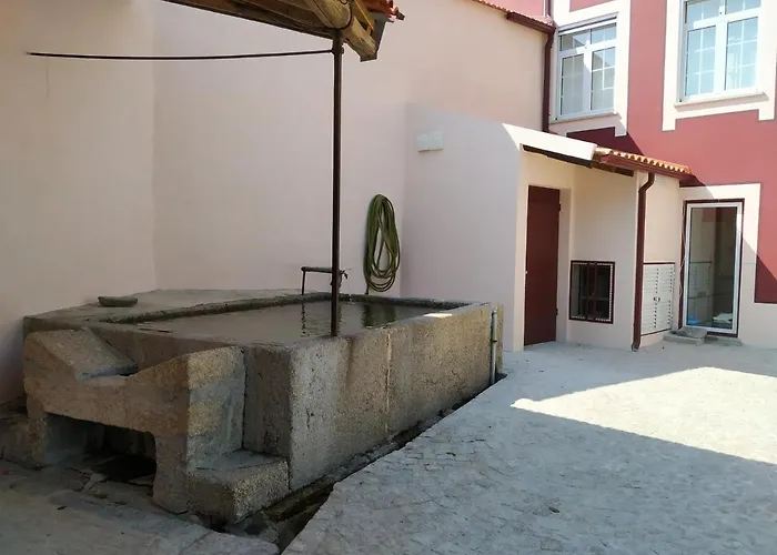 Albergue Entresocalcos