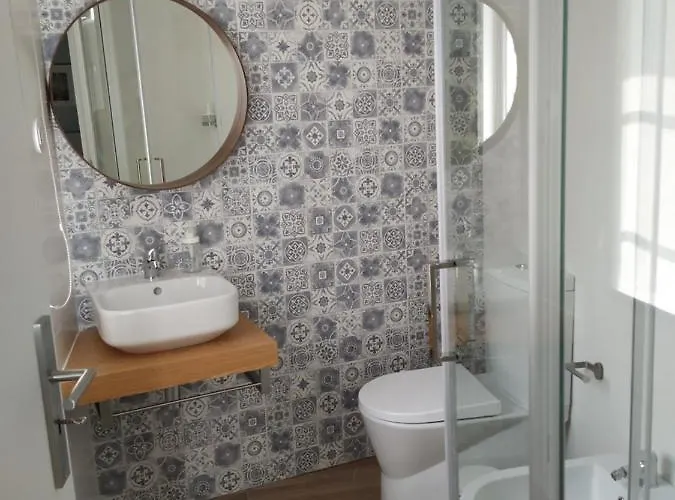 Entresocalcos Albergue Loriga