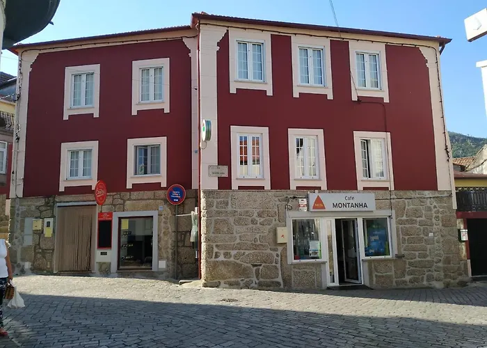 Entresocalcos Albergue *