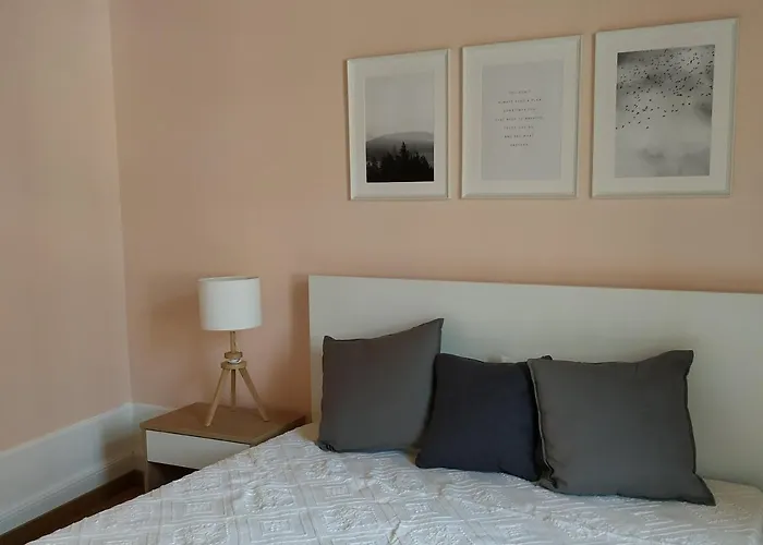 Entresocalcos Albergue *