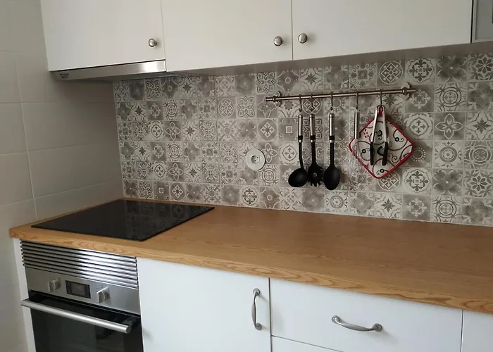 Entresocalcos Albergue Loriga