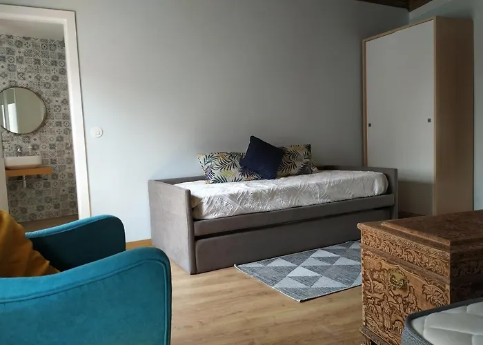 Entresocalcos * Loriga