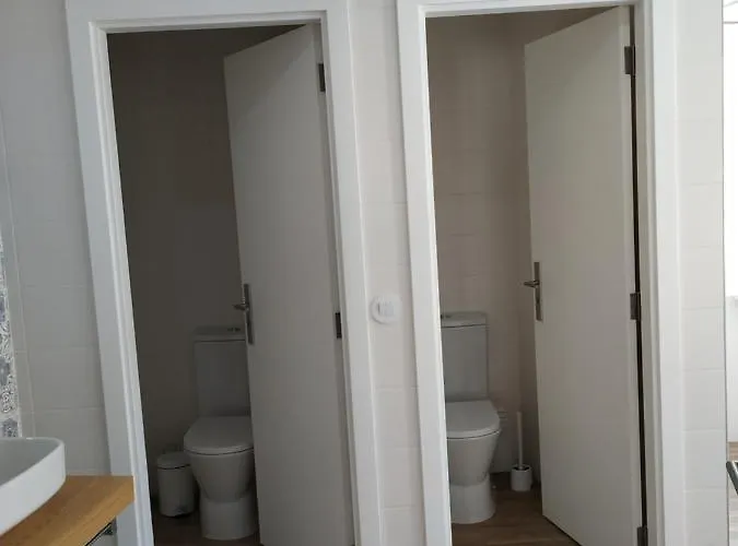 Albergue Entresocalcos