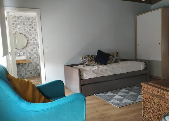 Albergue Entresocalcos *