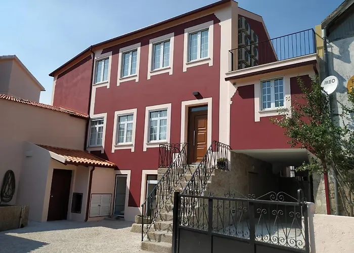 Albergue Entresocalcos