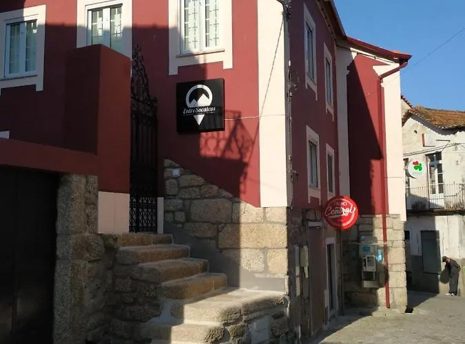 Entresocalcos * Loriga