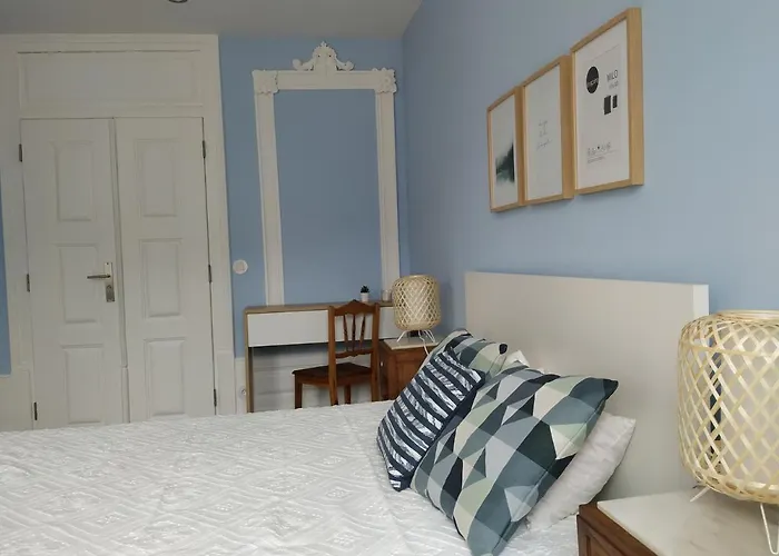 Entresocalcos Albergue *