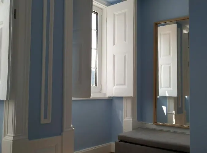 Albergue Entresocalcos Loriga