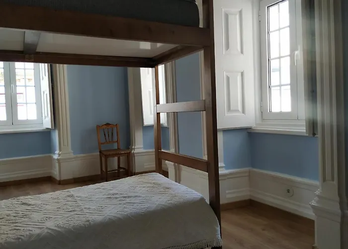 Entresocalcos Albergue *