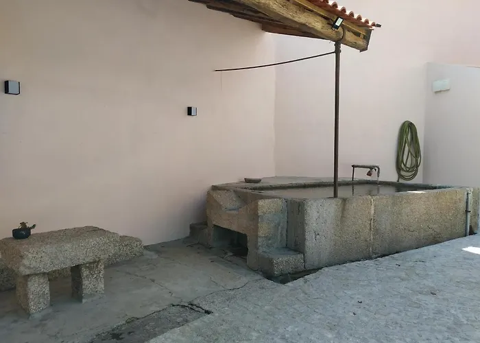 Entresocalcos Albergue *