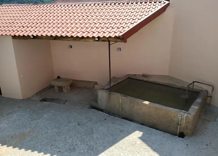 Albergue Entresocalcos *