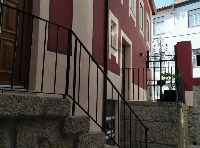 Entresocalcos Loriga