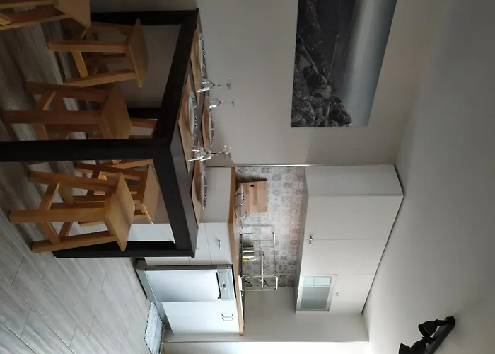 Entresocalcos Albergue