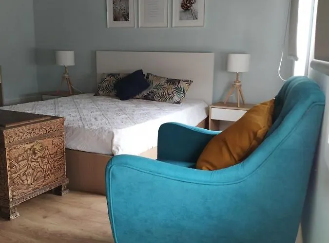 Albergue Entresocalcos Loriga